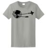 Women's Ultra Cotton ® 100% US Cotton T Shirt Thumbnail