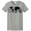 Women's Ultra Cotton ® 100% US Cotton T Shirt Thumbnail