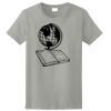 Women's Ultra Cotton ® 100% US Cotton T Shirt Thumbnail