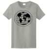 Women's Ultra Cotton ® 100% US Cotton T Shirt Thumbnail