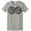 Women's Ultra Cotton ® 100% US Cotton T Shirt Thumbnail