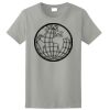 Women's Ultra Cotton ® 100% US Cotton T Shirt Thumbnail