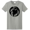 Women's Ultra Cotton ® 100% US Cotton T Shirt Thumbnail