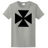 Women's Ultra Cotton ® 100% US Cotton T Shirt Thumbnail