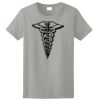Women's Ultra Cotton ® 100% US Cotton T Shirt Thumbnail