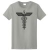 Women's Ultra Cotton ® 100% US Cotton T Shirt Thumbnail