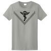Women's Ultra Cotton ® 100% US Cotton T Shirt Thumbnail