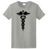 Women's Ultra Cotton ® 100% US Cotton T Shirt Thumbnail