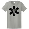 Women's Ultra Cotton ® 100% US Cotton T Shirt Thumbnail