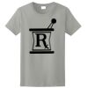 Women's Ultra Cotton ® 100% US Cotton T Shirt Thumbnail