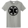 Women's Ultra Cotton ® 100% US Cotton T Shirt Thumbnail