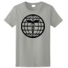Women's Ultra Cotton ® 100% US Cotton T Shirt Thumbnail