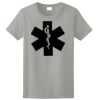 Women's Ultra Cotton ® 100% US Cotton T Shirt Thumbnail
