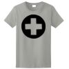 Women's Ultra Cotton ® 100% US Cotton T Shirt Thumbnail