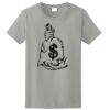Women's Ultra Cotton ® 100% US Cotton T Shirt Thumbnail