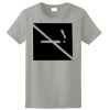 Women's Ultra Cotton ® 100% US Cotton T Shirt Thumbnail