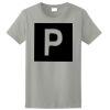 Women's Ultra Cotton ® 100% US Cotton T Shirt Thumbnail
