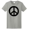 Women's Ultra Cotton ® 100% US Cotton T Shirt Thumbnail