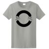 Women's Ultra Cotton ® 100% US Cotton T Shirt Thumbnail