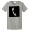 Women's Ultra Cotton ® 100% US Cotton T Shirt Thumbnail