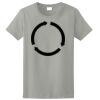 Women's Ultra Cotton ® 100% US Cotton T Shirt Thumbnail
