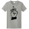 Women's Ultra Cotton ® 100% US Cotton T Shirt Thumbnail