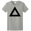 Women's Ultra Cotton ® 100% US Cotton T Shirt Thumbnail