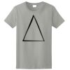 Women's Ultra Cotton ® 100% US Cotton T Shirt Thumbnail