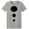 Women's Ultra Cotton ® 100% US Cotton T Shirt Thumbnail