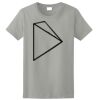 Women's Ultra Cotton ® 100% US Cotton T Shirt Thumbnail