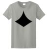 Women's Ultra Cotton ® 100% US Cotton T Shirt Thumbnail
