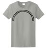 Women's Ultra Cotton ® 100% US Cotton T Shirt Thumbnail