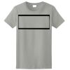 Women's Ultra Cotton ® 100% US Cotton T Shirt Thumbnail