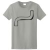 Women's Ultra Cotton ® 100% US Cotton T Shirt Thumbnail