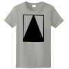 Women's Ultra Cotton ® 100% US Cotton T Shirt Thumbnail
