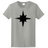 Women's Ultra Cotton ® 100% US Cotton T Shirt Thumbnail