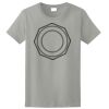 Women's Ultra Cotton ® 100% US Cotton T Shirt Thumbnail