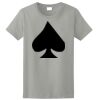 Women's Ultra Cotton ® 100% US Cotton T Shirt Thumbnail