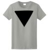 Women's Ultra Cotton ® 100% US Cotton T Shirt Thumbnail