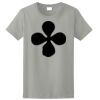 Women's Ultra Cotton ® 100% US Cotton T Shirt Thumbnail