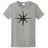 Women's Ultra Cotton ® 100% US Cotton T Shirt Thumbnail