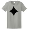 Women's Ultra Cotton ® 100% US Cotton T Shirt Thumbnail