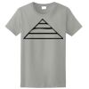 Women's Ultra Cotton ® 100% US Cotton T Shirt Thumbnail