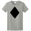 Women's Ultra Cotton ® 100% US Cotton T Shirt Thumbnail