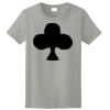 Women's Ultra Cotton ® 100% US Cotton T Shirt Thumbnail