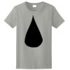 Women's Ultra Cotton ® 100% US Cotton T Shirt Thumbnail