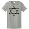 Women's Ultra Cotton ® 100% US Cotton T Shirt Thumbnail