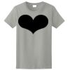 Women's Ultra Cotton ® 100% US Cotton T Shirt Thumbnail