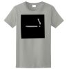 Women's Ultra Cotton ® 100% US Cotton T Shirt Thumbnail