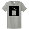 Women's Ultra Cotton ® 100% US Cotton T Shirt Thumbnail
